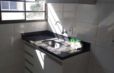 Imagem 5: Apartamento com 2 dormitórios, 50 m² - venda por R$ 150.000,00 ou aluguel...