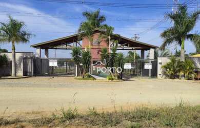 Imagem 5: Terreno à venda, 1216 m² por R$ 230.000 - Chácaras União - Rio das...