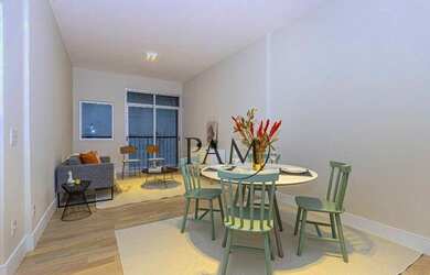 Imagem 1: Apartamento com 2 dormitórios à venda, 93 m² por R$ 807.000 - Alto...