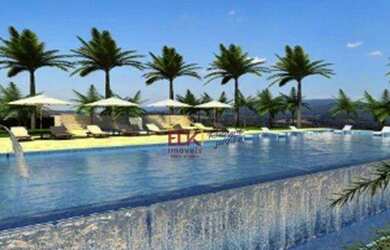 Imagem 5: Terreno à venda, 250 m² por R$ 330.000 - mirante cambui - São José...