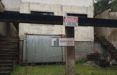 Imagem 3: Casa à venda, 287 m² por R$ 119.000,00 - Cidade Luz - São Paulo/SP