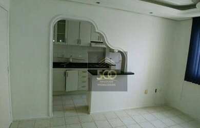 Imagem 6: Apartamento à venda, 48 m² por R$ 190.000,00 - Jardim Santiago - São...