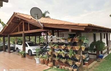 Imagem 7: Casa à venda, 281 m² por R$ 950.000,00 - Condomínio Monte Belo - Salto/SP