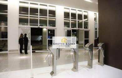 Imagem 2: Sala para alugar, 40 m² por R$ 1.600,00/mês - Jardim das Colinas - São...