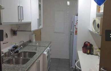 Imagem 13: Charmosa Cobertura com piscina e churrasqueira 3 vagas deposito