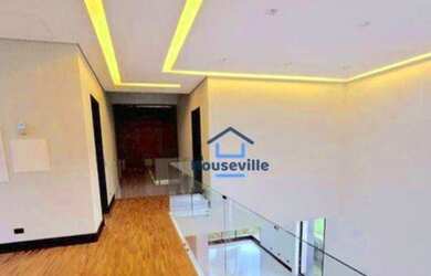 Imagem 9: Maravilhosa casa à venda no Tamboré 11