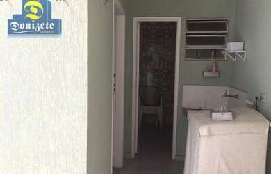 Imagem 11: Sobrado com 2 dormitórios, 148 m² - venda por R$ 430.000,00 ou aluguel...