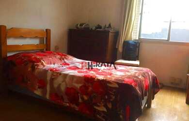 Imagem 9: Apartamento à venda, 100 m² por R$ 770.000,00 - Paraíso - São Paulo/SP