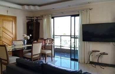 Imagem 3: Apartamento à venda, 110 m² por R$ 810.000,00 - Jardim São Paulo -...