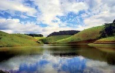 Imagem 6: Maravilhosos Terrenos. 200.000m² de Área