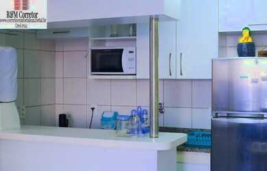 Imagem 7: Apartamento por Temporada A Partir R$ 170,00 em Fortaleza-CE