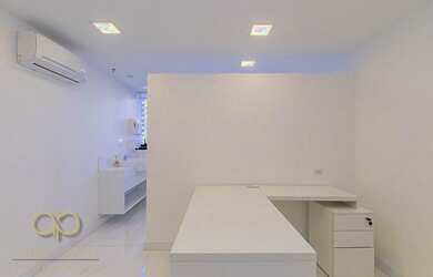 Imagem 16: Opus One Ecoville - Andar Corporativo para alugar, 525 m² por R$ 30.000/mês...