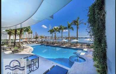 Imagem 1: MARAVILHOSO FRENTE MAR ANUAL