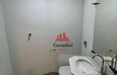 Imagem 3: Apartamento com 3 dormitórios, 350 m² - venda por R$ 1.760.000,00 ou...