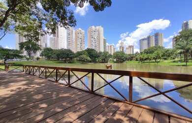 Imagem 15: Apto 2/4 Jardim Goiás próx Park Flamboyant