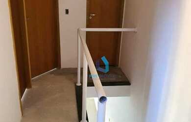 Imagem 10: Sobrado à venda, 85 m² por R$ 625.000,00 - Santo Amaro - São Paulo/SP