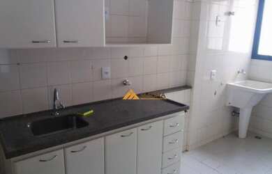 Imagem 11: Apartamento à venda, 71 m² por R$ 260.000,00 - Jardim Palma Travassos...