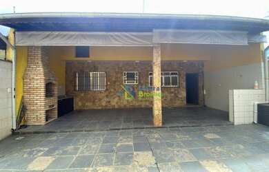 Imagem 3: Casa à venda, 241 m² por R$ 750.000,00 - Solemar - Praia Grande/SP