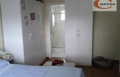 Imagem 10: Apartamento à venda, 168 m² por R$ 2.150.000,00 - Chácara Klabin -...