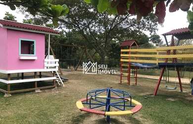 Imagem 12: Terreno à venda, 1167 m² por R$ 590.000,00 - Condomínio Xapada Parque...