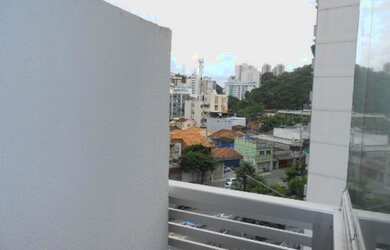 Imagem 15: Sala à venda, 26 m² por R$ 177.538,00 - Icaraí - Niterói/RJ