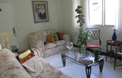 Imagem 1: EXCELELENTE APARTAMENTO - PRÓXIMO AV. CONTORNO / MINAS TÊNIS