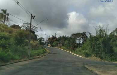 Imagem 15: Terreno à venda, 276 m² por R$ 75.000,00 - Terras Altas - Juiz de Fora/MG