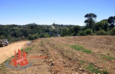 Imagem 8: CAXIAS DO SUL - Terreno Padrão - São Luiz
