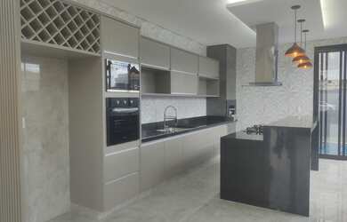 Imagem 6: Linda Casa Condomínio Parqville Pinheiros