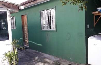 Imagem 2: Vendo uma casa no São Brás