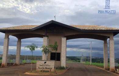 Imagem 4: Terreno à venda, 200 m² por R$ 235.000,00 - Residencial Terras da Estância...