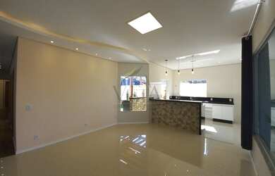 Imagem 4: Casa à Venda no Condominio San Vitale em Bragança Paulista SP