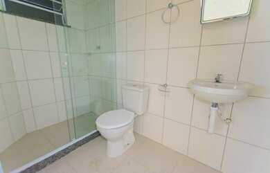 Imagem 3: Apartamento com 2 dormitórios, 54 m² - venda por R$ 250.000,00 ou aluguel...