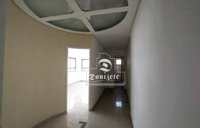 Imagem 2: Sala, 52 m² - venda por R$ 265.000,00 ou aluguel por R$ 1.000,00/mês...