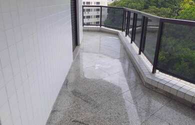 Imagem 2: Apartamento com 4 dormitórios, 147 m² - venda por R$ 1.060.000,00 ou...