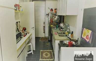 Imagem 16: Apartamento à venda, 114 m² por R$ 890.000,00 - São Conrado - Rio de...