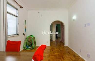 Imagem 6: Apartamento com 2 dormitórios à venda, 70 m² por R$ 455.000,00 - Botafogo...