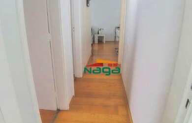 Imagem 6: Apartamento à venda, 83 m² por R$ 580.000,00 - Jabaquara - São Paulo/SP