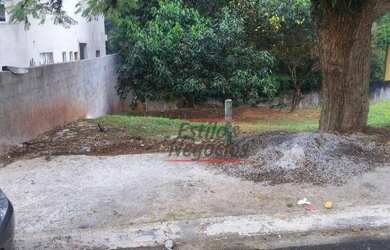 Imagem 2: Terreno à venda, 578 m² por R$ 539.000,00 - GRANJA VIANA SAN DIEGO PARK...