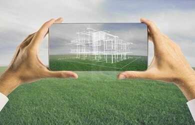 Imagem: O terreno possui 178m² de Área e está localizado em Jardim