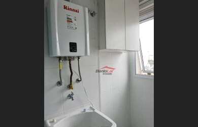 Imagem 5: Apartamento com 2 dormitórios, 55 m² - venda por R$ 636.000,00 ou aluguel...