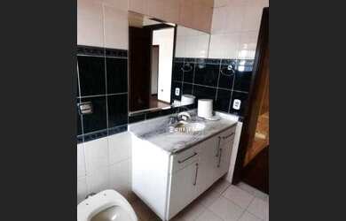 Imagem 9: Sobrado com 4 dormitórios, 249 m² - venda por R$ 980.000,00 ou aluguel...