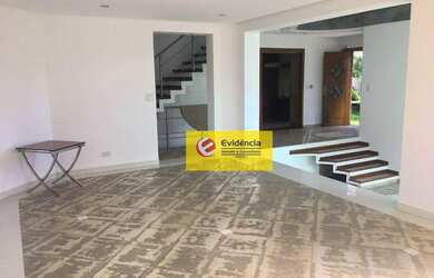 Imagem 9: Sobrado com 3 dormitórios, 480 m² - venda por R$ 2.330.000,00 ou aluguel...