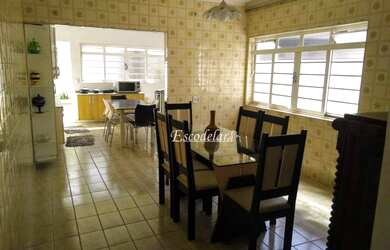 Imagem 5: Sobrado à venda, 171 m² por R$ 555.000,00 - Parque Edu Chaves - São Paulo/SP