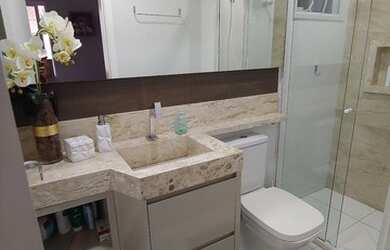 Imagem 10: Super Apartamento pra venda Andar Intermediário com 3 quartos em Calhau...