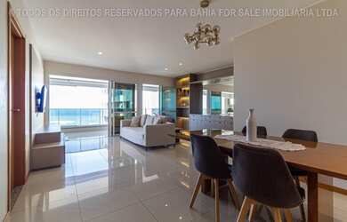 Imagem 1: Apartamento à venda, 142 m² por R$ 1.490.000,00 - Pituaçu - Salvador/BA