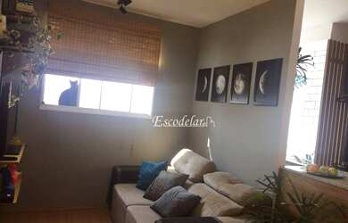 Imagem 3: Apartamento à venda, 44 m² por R$ 290.000,00 - Casa Verde - São Paulo/SP