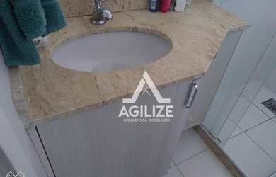 Imagem 14: Apartamento à venda, 76 m² por R$ 320.000,00 - Praia Campista - Macaé/RJ