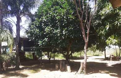 Imagem: O terreno possui 360m² de Área e está localizado em Guará