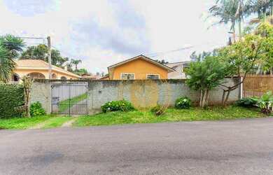 Imagem 2: Terreno à venda, 772 m² por R$ 999.000,00 - São Lourenço - Curitiba/PR